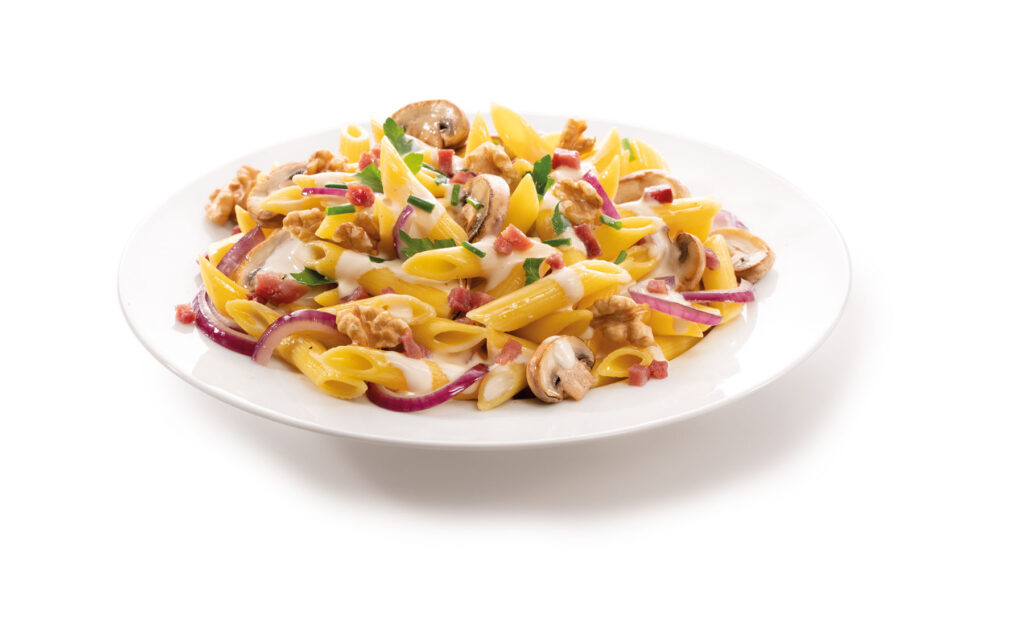 MUNDFEIN Pasta "Hermine"