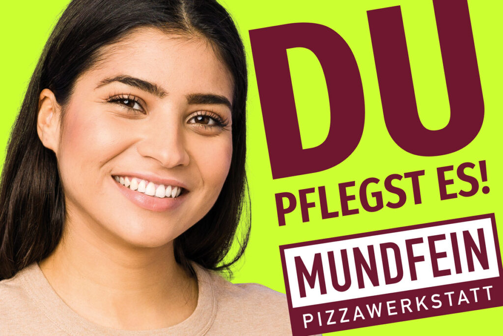 MUNDFEIN Personal