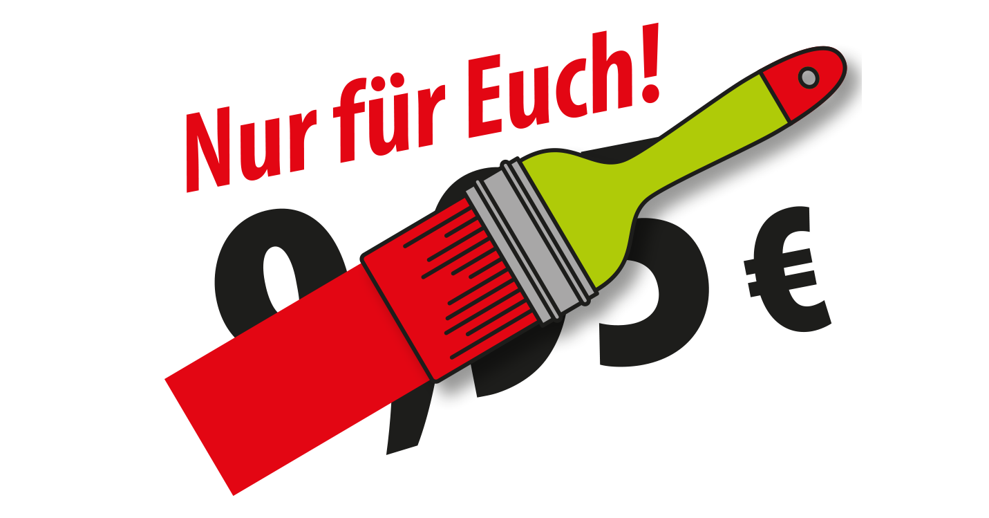 MUNDFEIN Aktion – ausgewählte Gerichte zum Aktionspreis