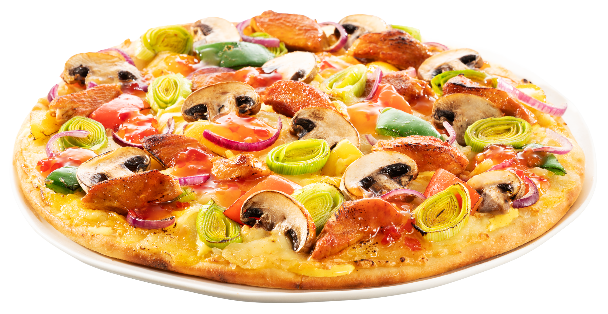 Pizza Henryk